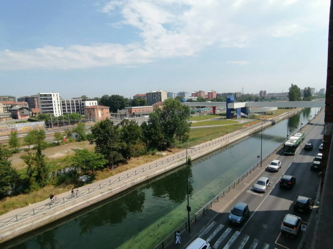 Stanza  in <br/> affitto a Milano