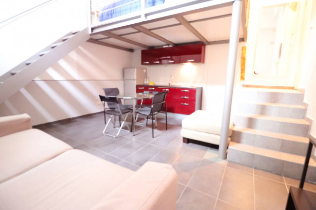 Appartamento  in <br/> affitto a Milano