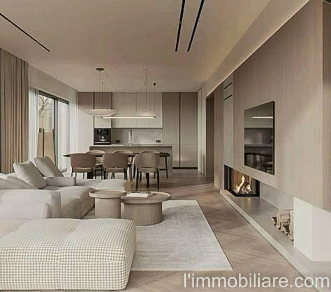 Appartamento  in <br/> vendita a Verona
