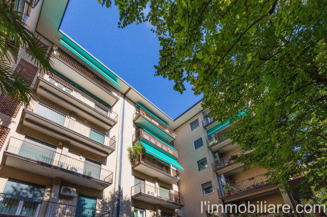 Appartamento  in <br/> vendita a Verona