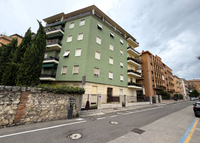 Appartamento  in <br/> vendita a Verona