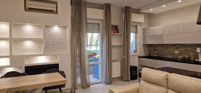Appartamento  in <br/> vendita a Massa