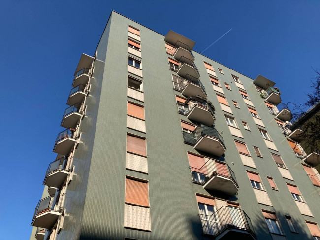 Appartamento  in <br/> vendita a Milano