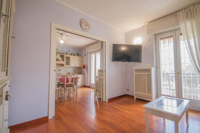 Appartamento  in <br/> vendita a Verona