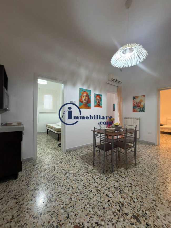 Appartamento  in <br/> vendita a Monteroni di Lecce