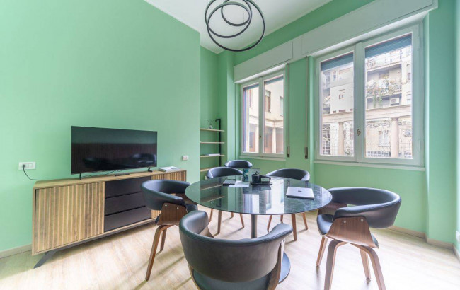 Ufficio/studio  in <br/> affitto a Milano