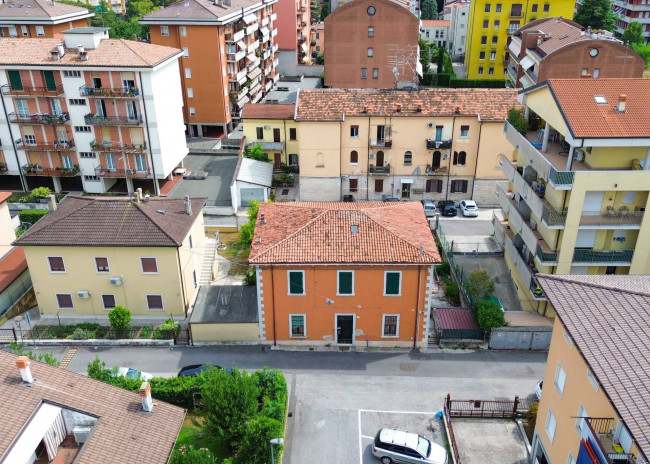Casa indipendente  in <br/> vendita a Verona