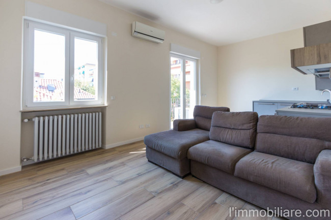 Appartamento  in <br/> affitto a Verona