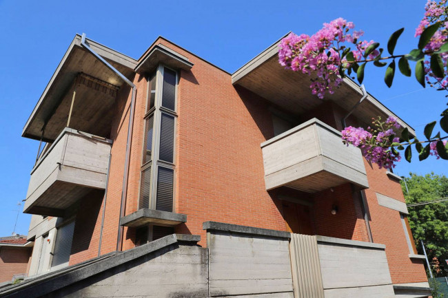 Porzione di villa  in <br/> vendita a Parma