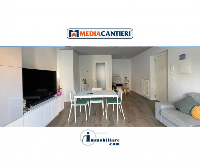 Appartamento in vendita a Pescara