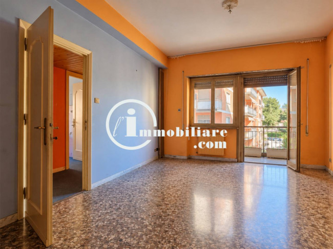 Appartamento  in <br/> vendita a Roma
