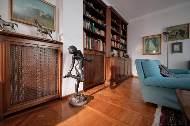 Appartamento  in <br/> vendita a Milano