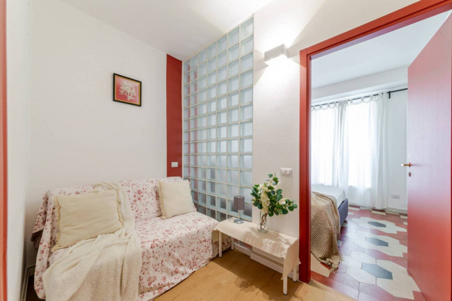 Appartamento  in <br/> vendita a Milano
