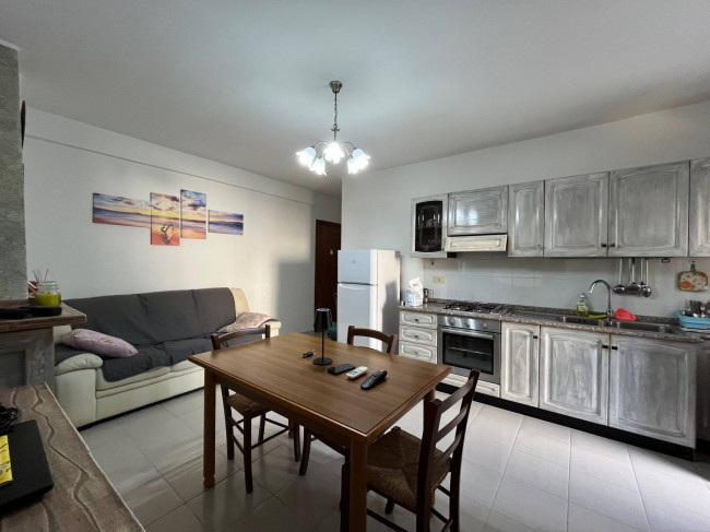 Appartamento  in <br/> vendita a Girasole