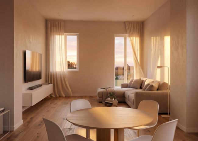 Appartamento  in <br/> vendita a Verona