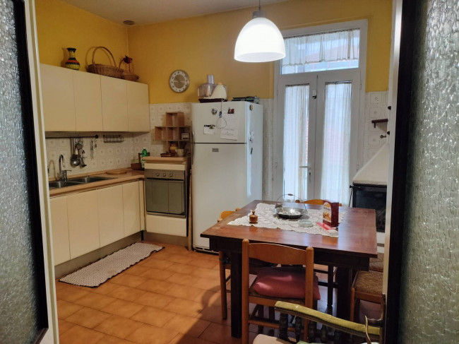 Appartamento  in <br/> vendita a Massa