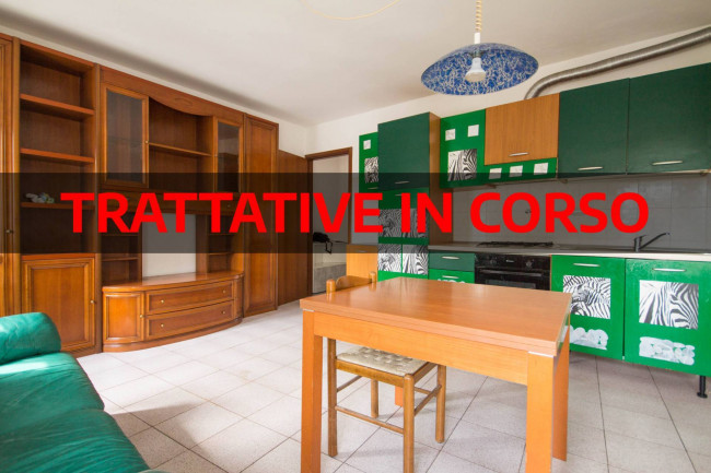 Appartamento  in <br/> vendita a Castel d'Azzano