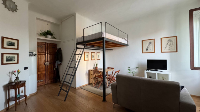 Appartamento  in <br/> affitto a Milano