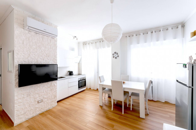 Appartamento  in <br/> affitto a Milano