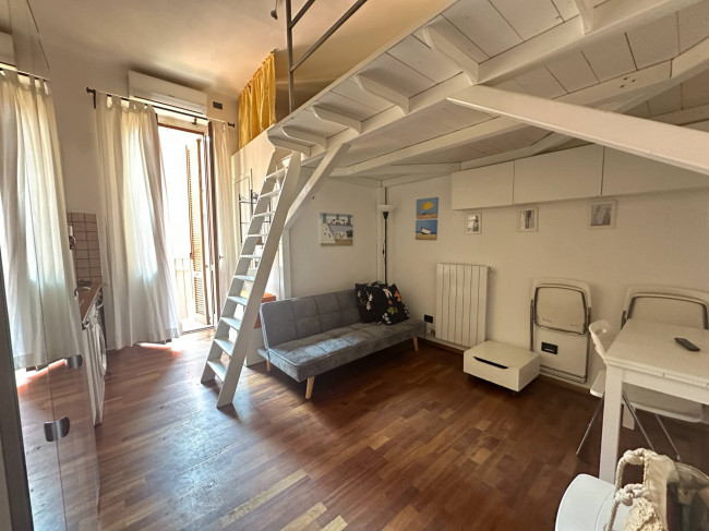 Appartamento  in <br/> affitto a Milano