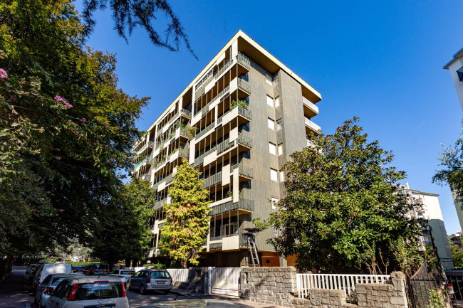 Appartamento  in <br/> vendita a Saronno