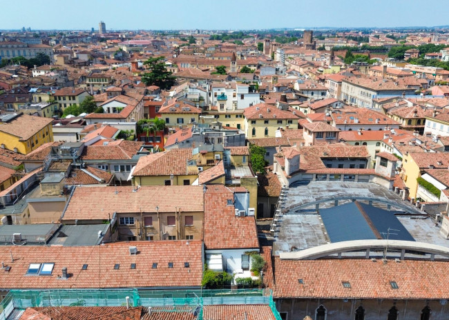 Appartamento  in <br/> vendita a Verona