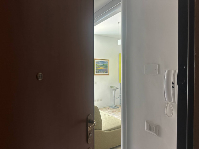 Appartamento  in <br/> affitto a Milano