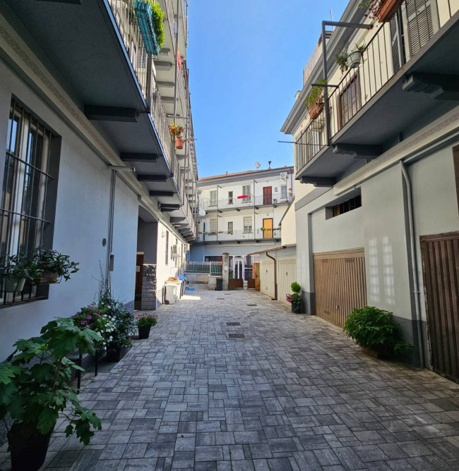 Appartamento  in <br/> affitto a Milano