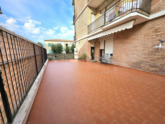 Appartamento  in <br/> vendita a Massa