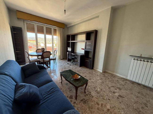 Appartamento  in <br/> affitto a Caserta