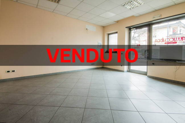 Negozio  in <br/> vendita a Castel d'Azzano