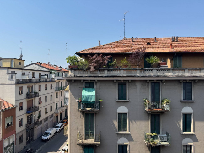 Appartamento  in <br/> vendita a Milano
