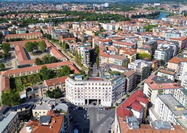 Appartamento  in <br/> vendita a Verona