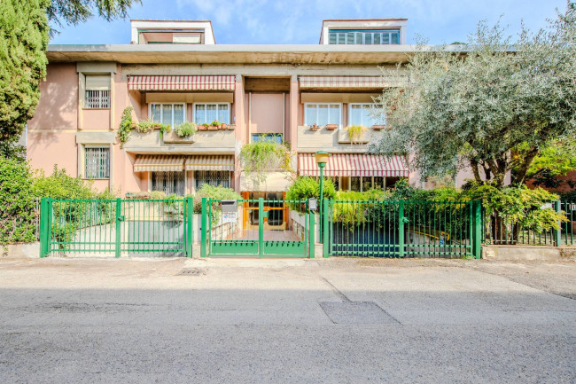 Appartamento  in <br/> vendita a Firenze