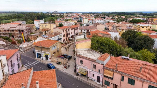 Appartamento  in <br/> vendita a Lotzorai