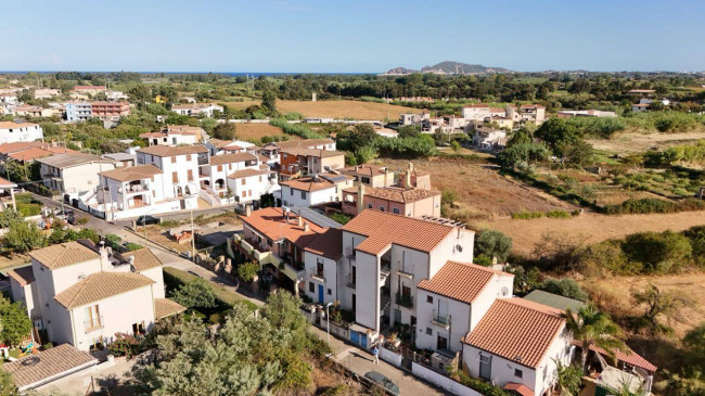 Appartamento  in <br/> vendita a Lotzorai