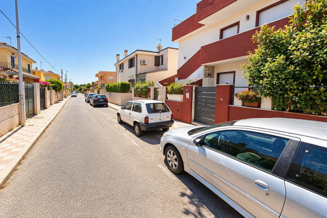 Casa semi indipendente  in <br/> vendita a Cagliari