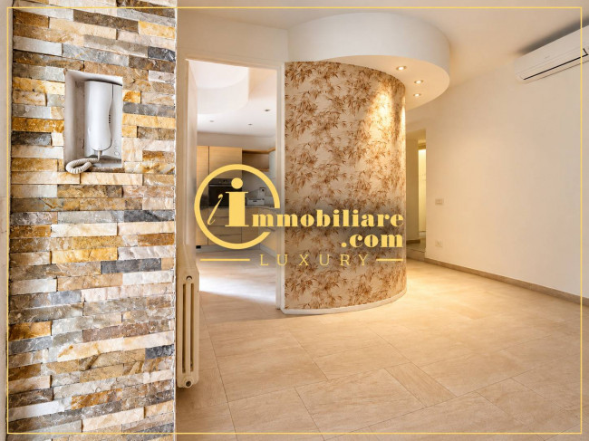 Appartamento  in <br/> vendita a Roma