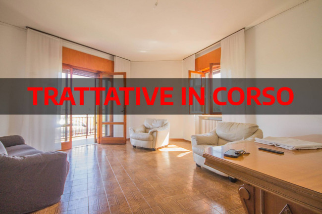 Appartamento  in <br/> vendita a Castel d'Azzano
