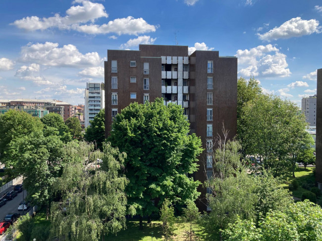 Appartamento  in <br/> affitto a Milano