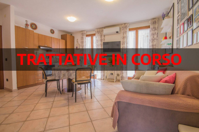 Appartamento  in <br/> vendita a Lazise