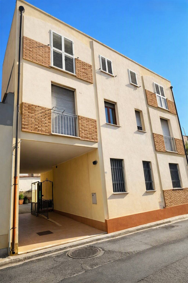 Appartamento  in <br/> vendita a Cagliari
