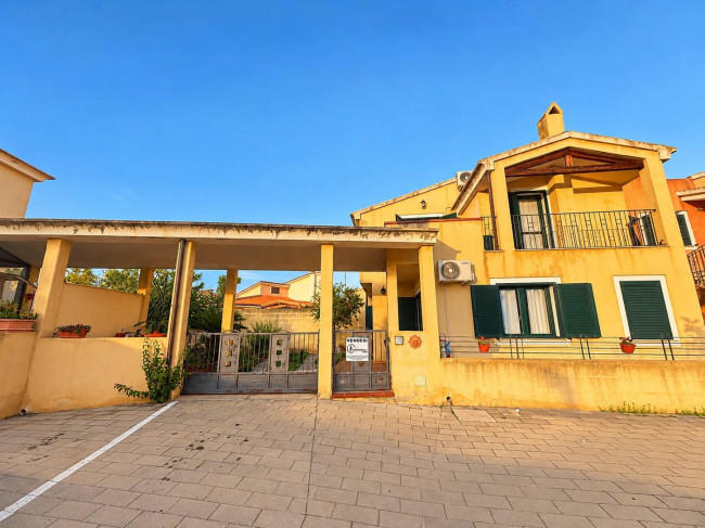 Casa indipendente  in <br/> vendita a Tortolì