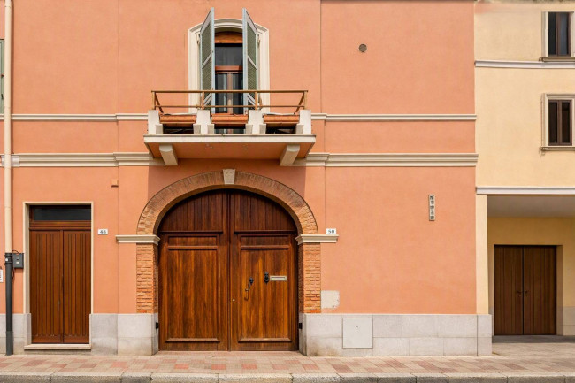 Appartamento  in <br/> vendita a Selargius