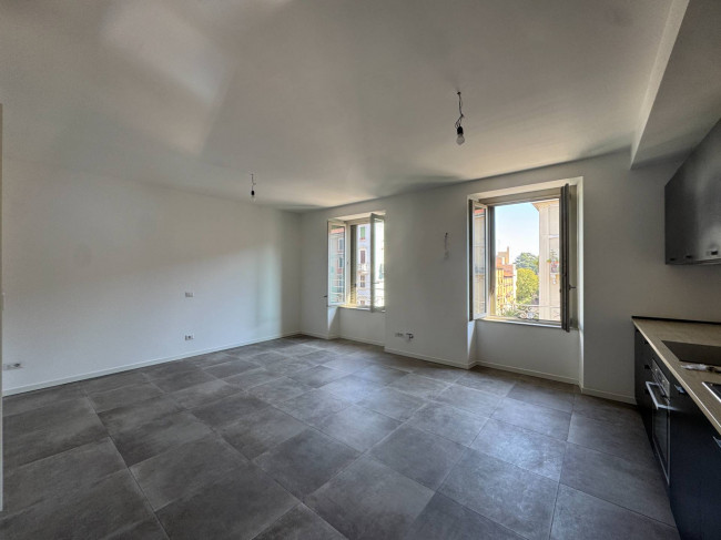 Appartamento  in <br/> affitto a Milano