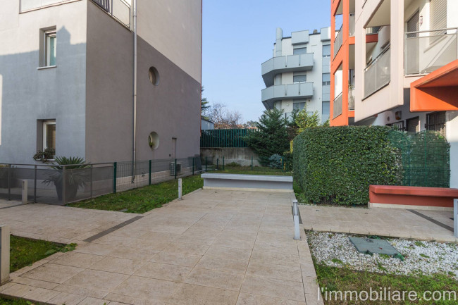 Appartamento  in <br/> vendita a Verona