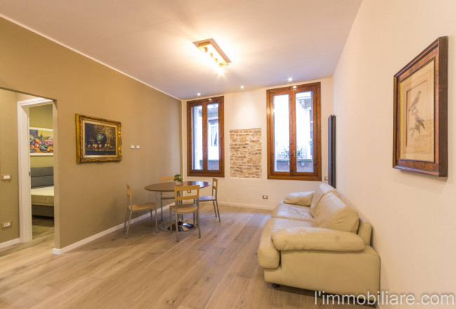 Appartamento  in <br/> vendita a Verona