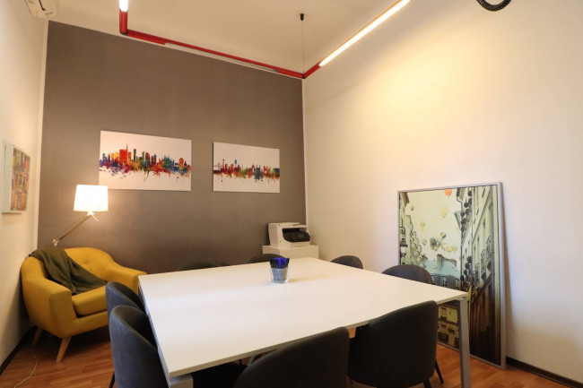 Ufficio/studio  in <br/> affitto a Milano