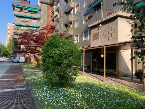 Appartamento  in <br/> affitto a Milano