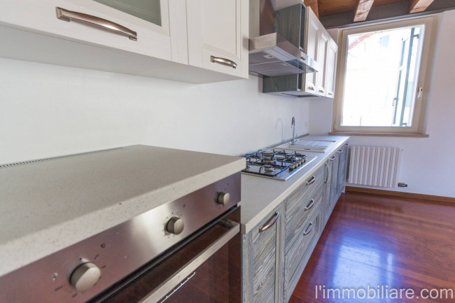 Appartamento  in <br/> affitto a Verona